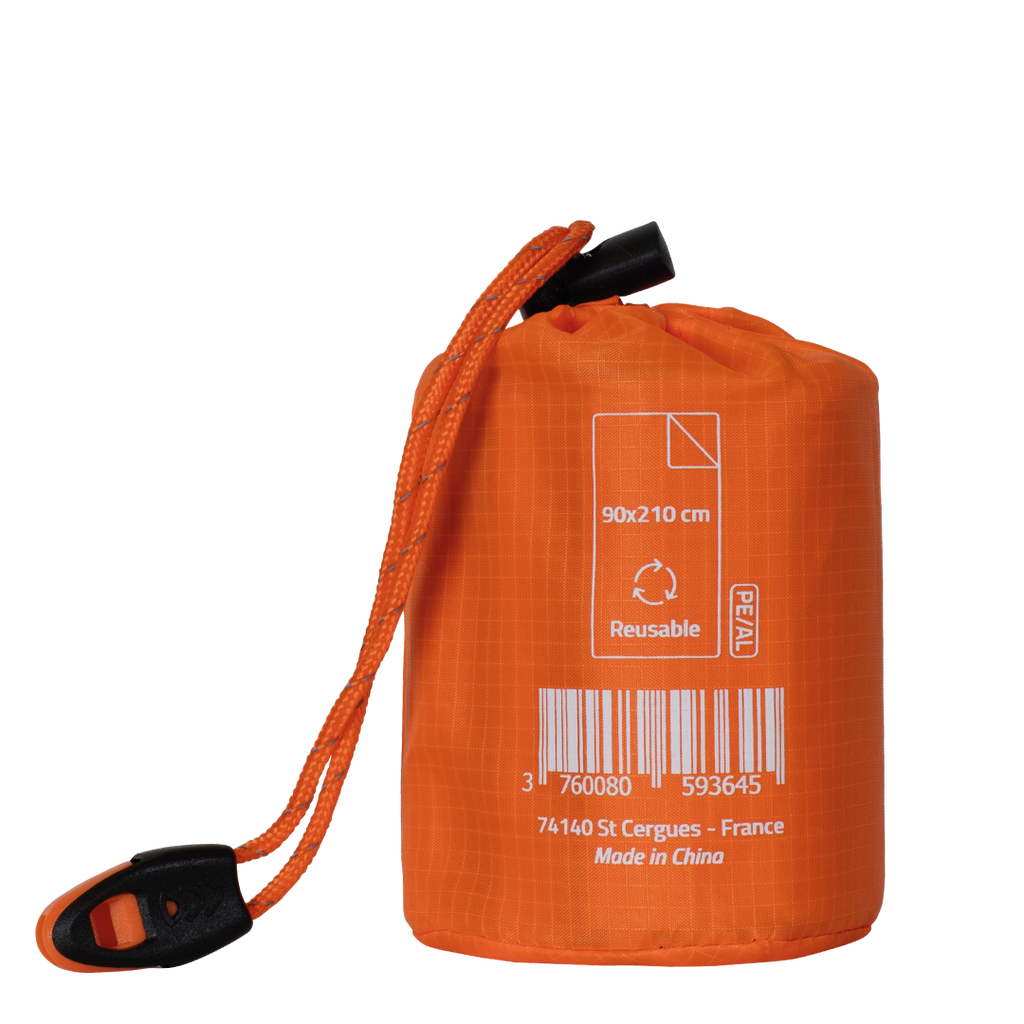 Instinct - THERMAL BAG