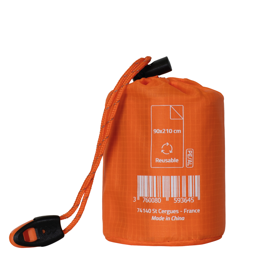 Instinct - THERMAL BAG