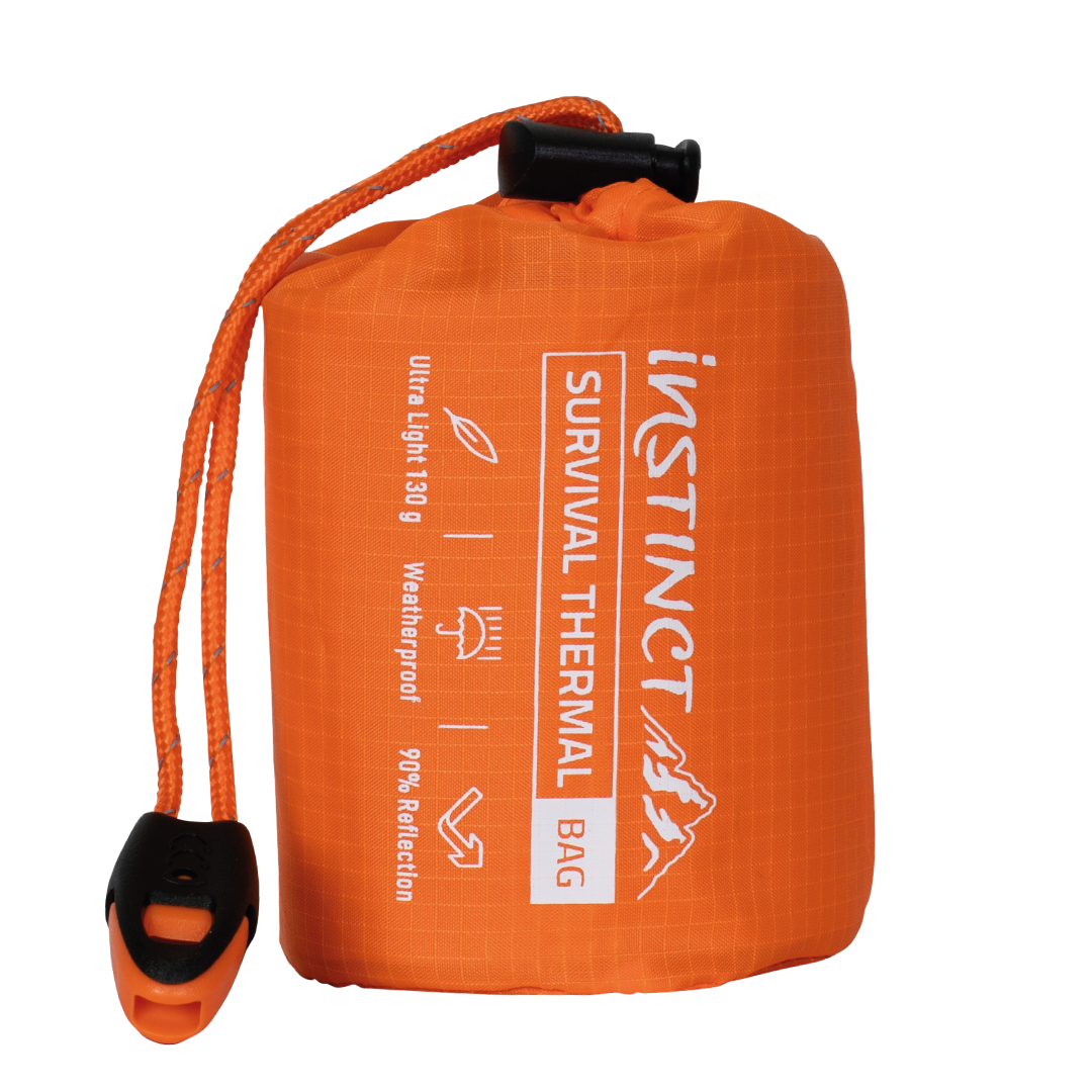 Instinct - THERMAL BAG