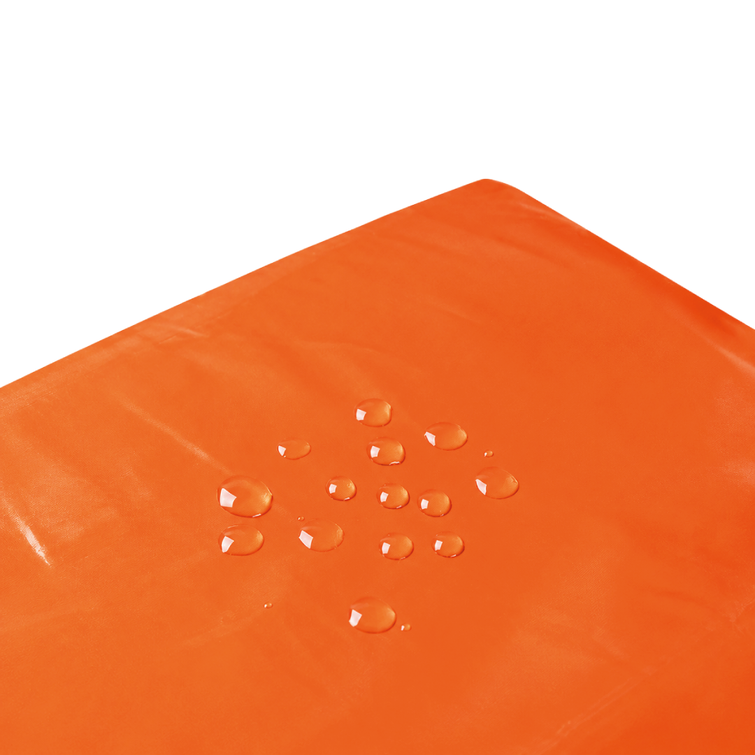 Instinct - THERMAL PONCHO