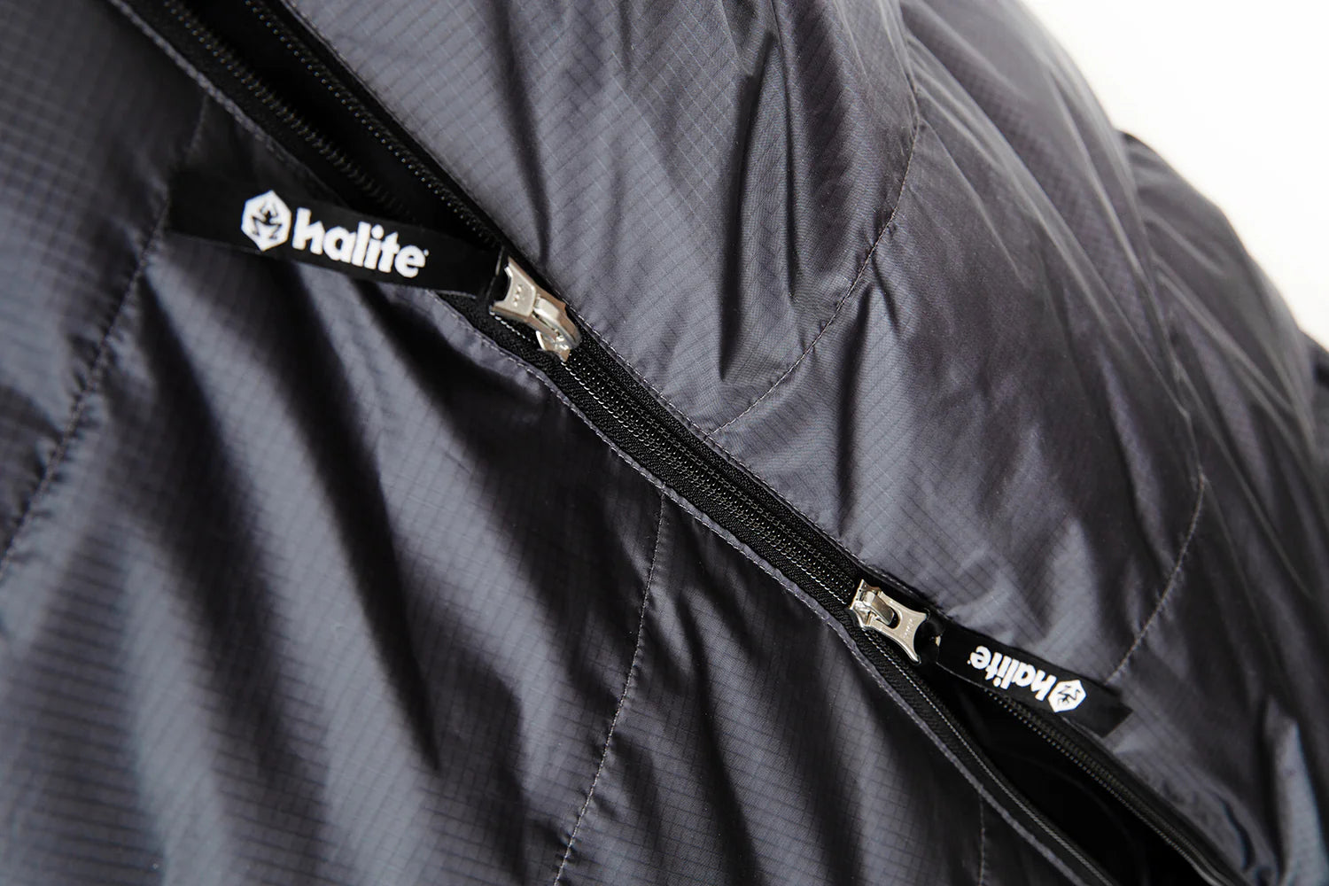 Halite - Recce Down 4 Sierra