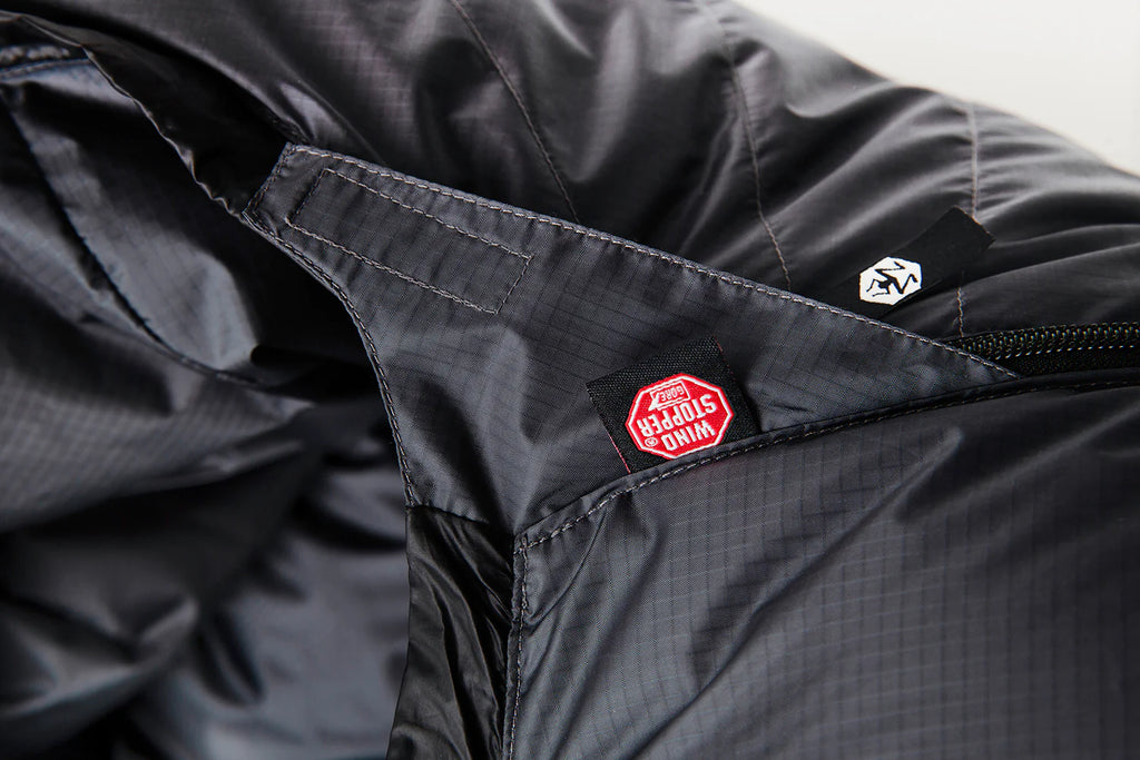 Halite - Reconnaissance vers la Sierra