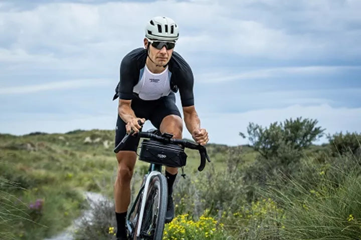 The Pack - AWG Handlebar Bag