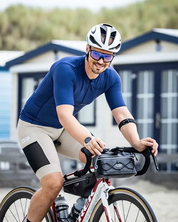 The Pack - AWG Handlebar Bag