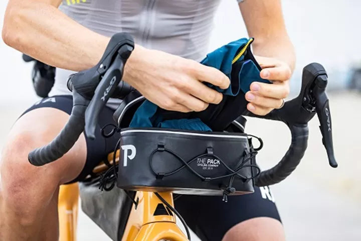 The Pack - AWG Handlebar Bag