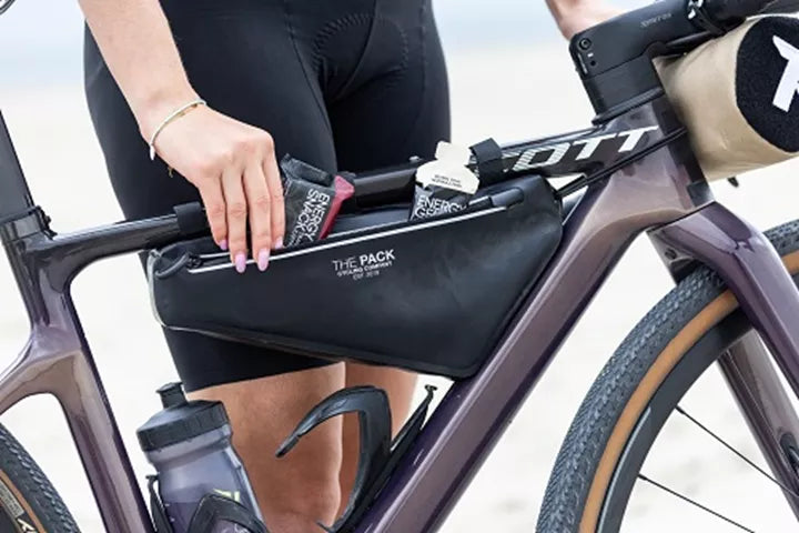 The Pack - AWG Frame Bag