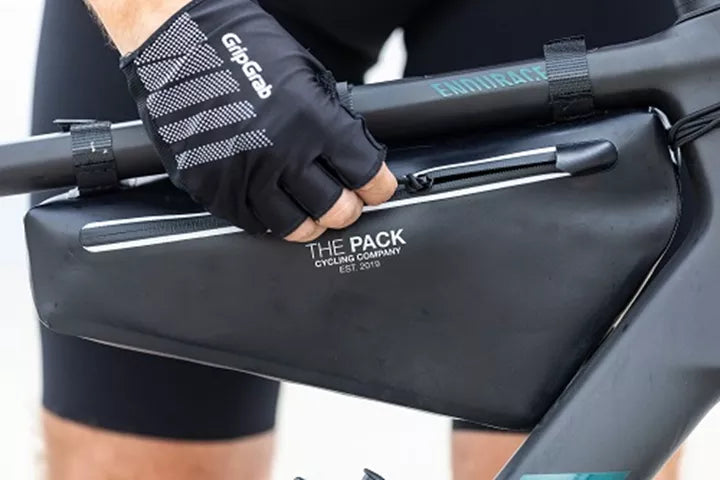 The Pack - AWG Frame Bag