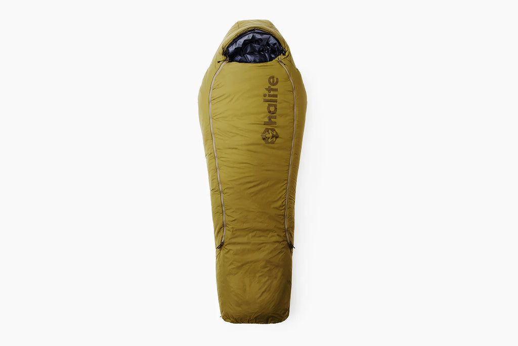 Halite - Overbag Pro