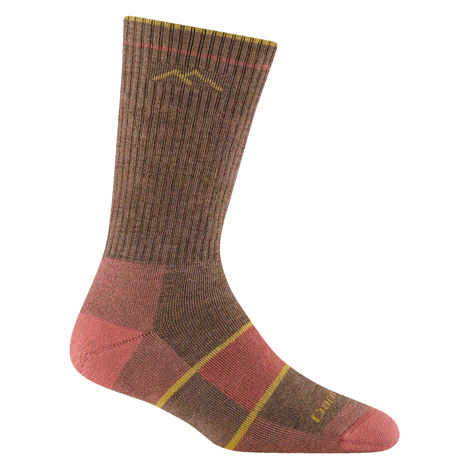 Darn Tough - Hiker Boot Full Cushion Midweight Hiking Socks