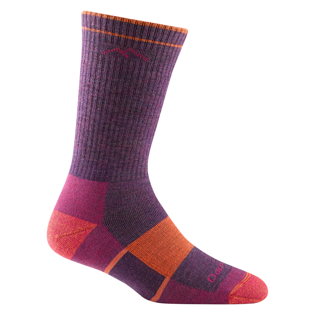 Darn Tough - Hiker Boot Full Cushion Midweight Hiking Socks