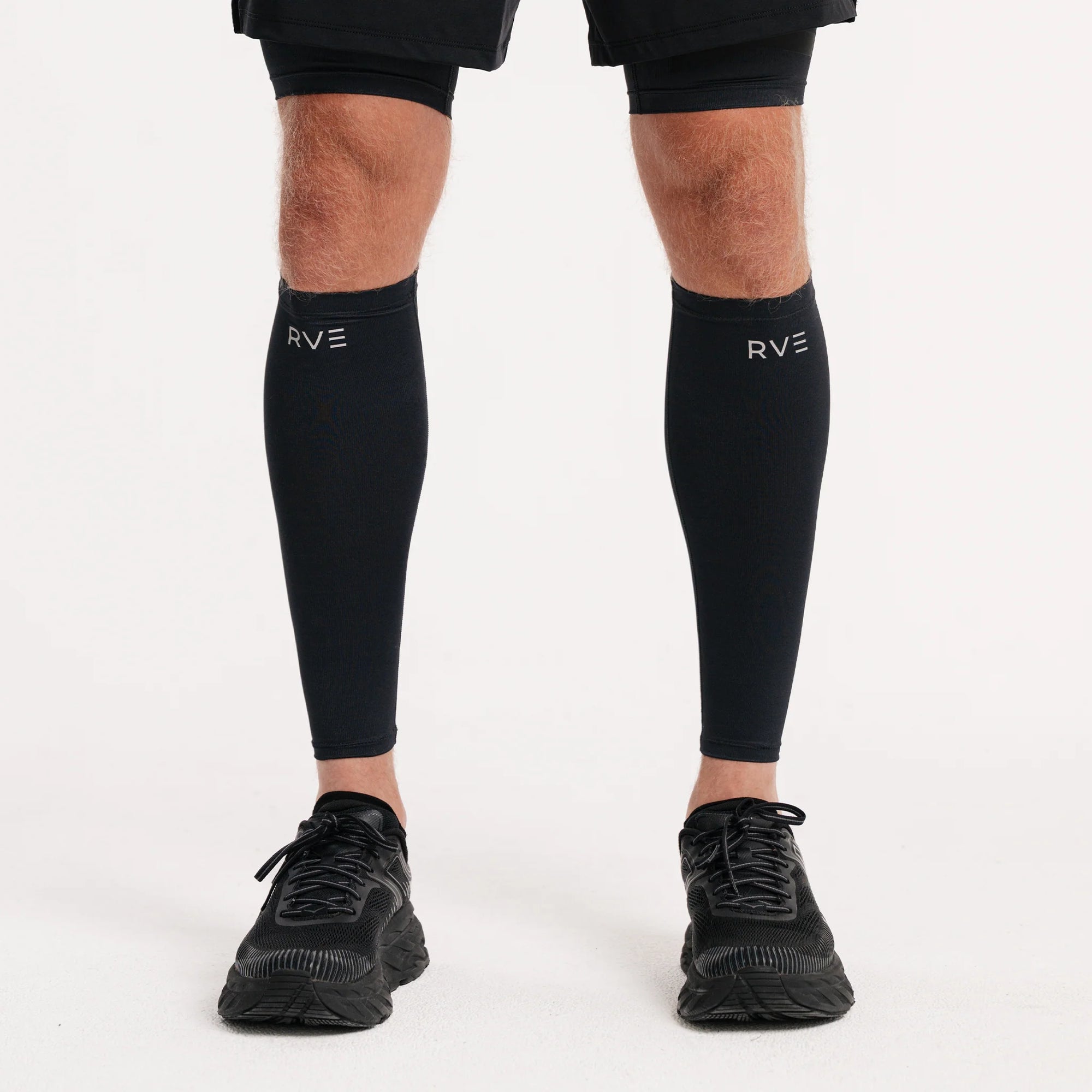 RVE - Elite Compression Calf Sleeves