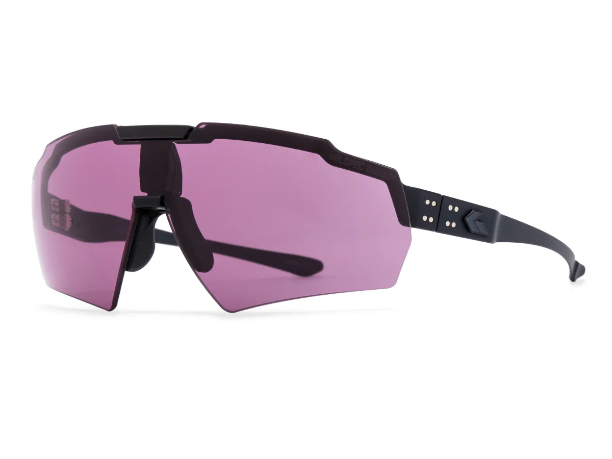 GATORZ - Blastshield MILSPEC Ballistic -Day and Low Light Bundle
