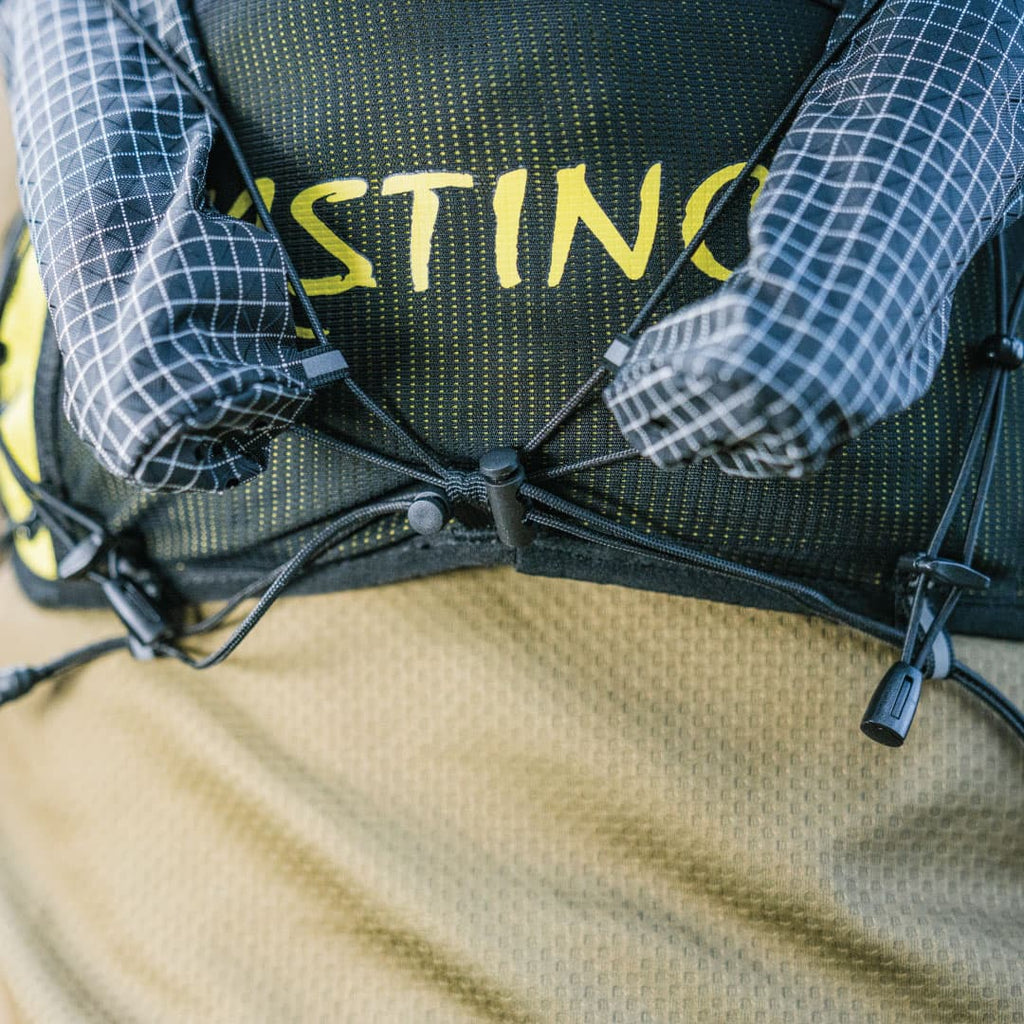 Instinct Trail - Ergo Quiver II