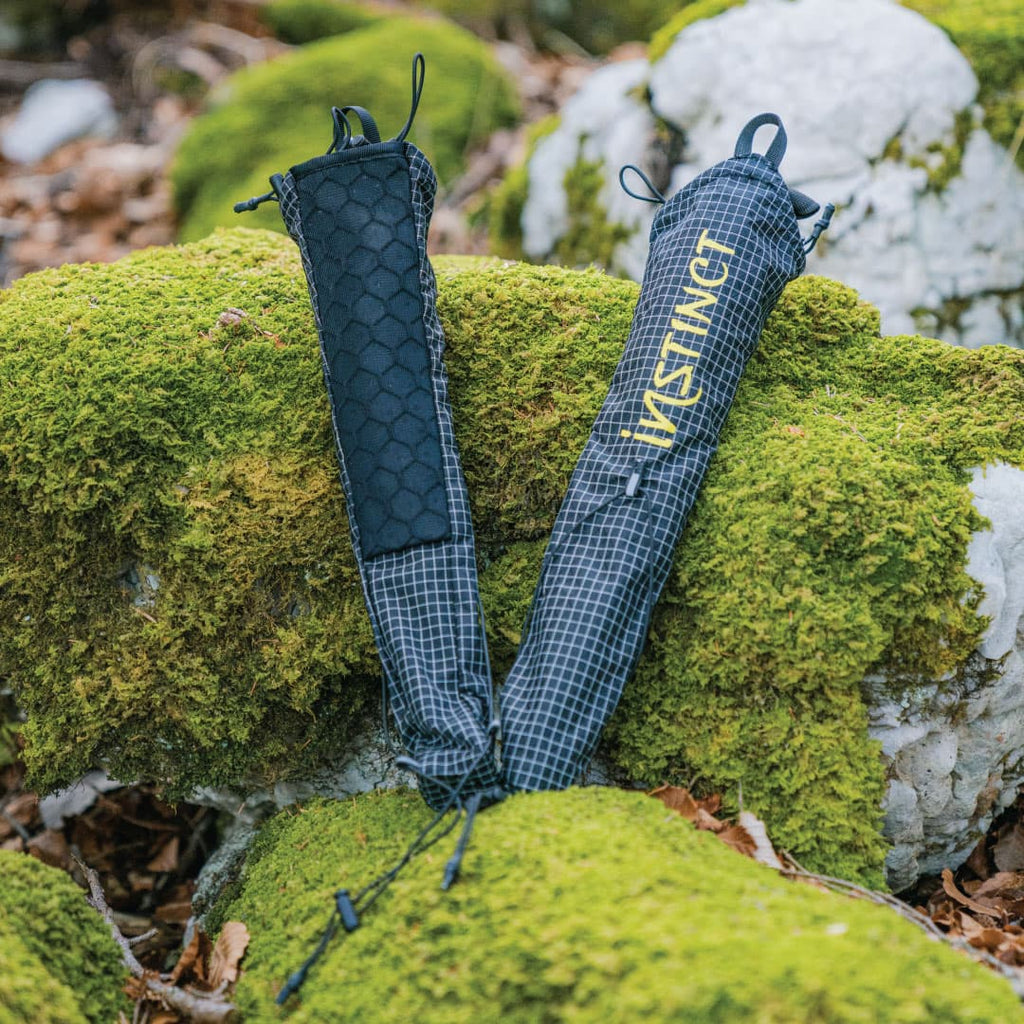 Instinct Trail - Ergo Quiver II