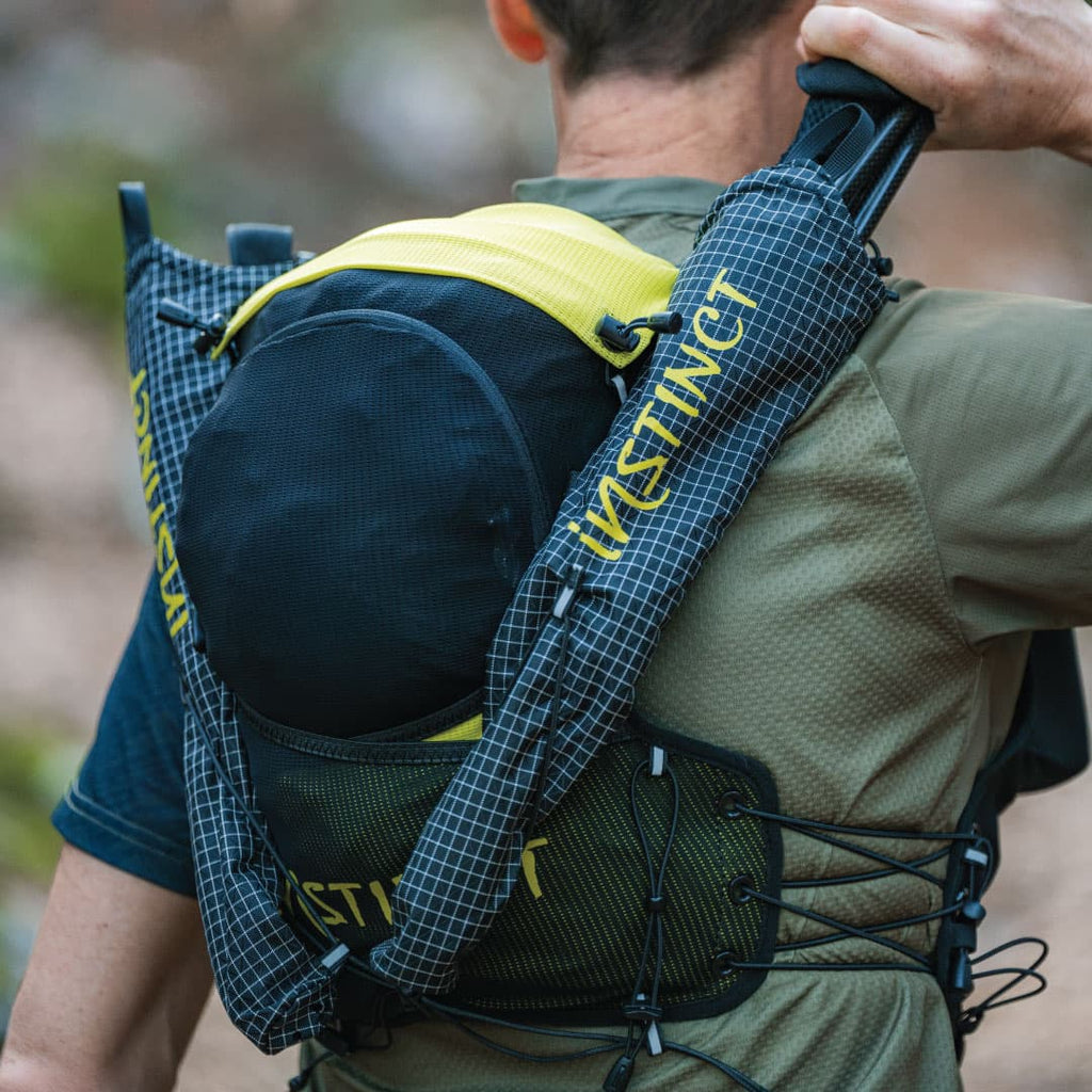 Instinct Trail - Ergo Quiver II