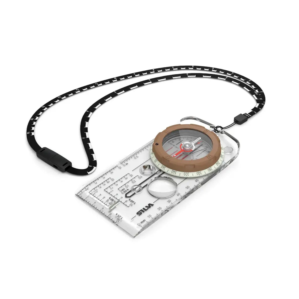 SILVA Compass Expedition 360 Global