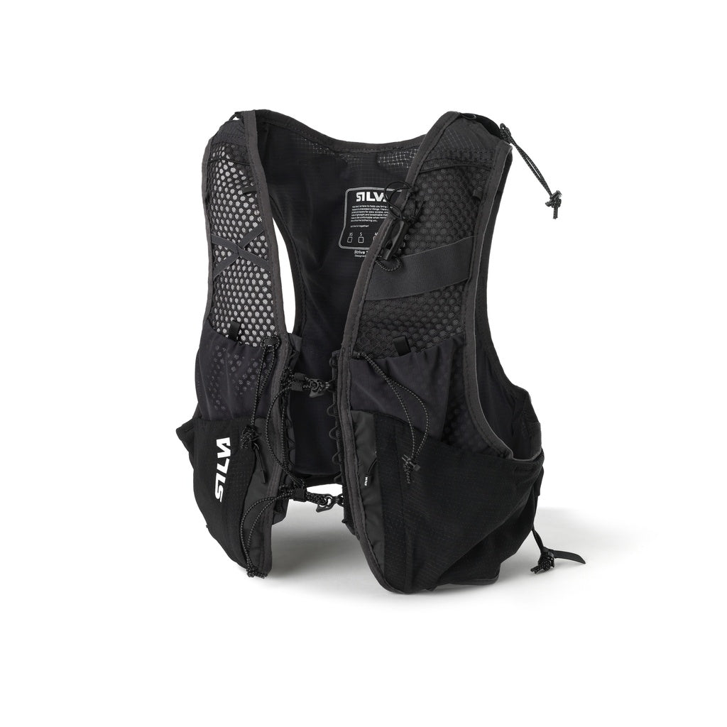 SILVA Strive 10 Vest