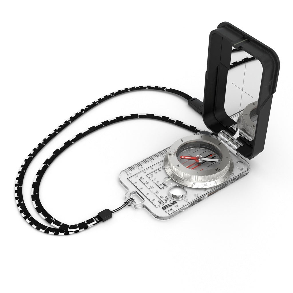 SILVA Compass Expedition Neo S