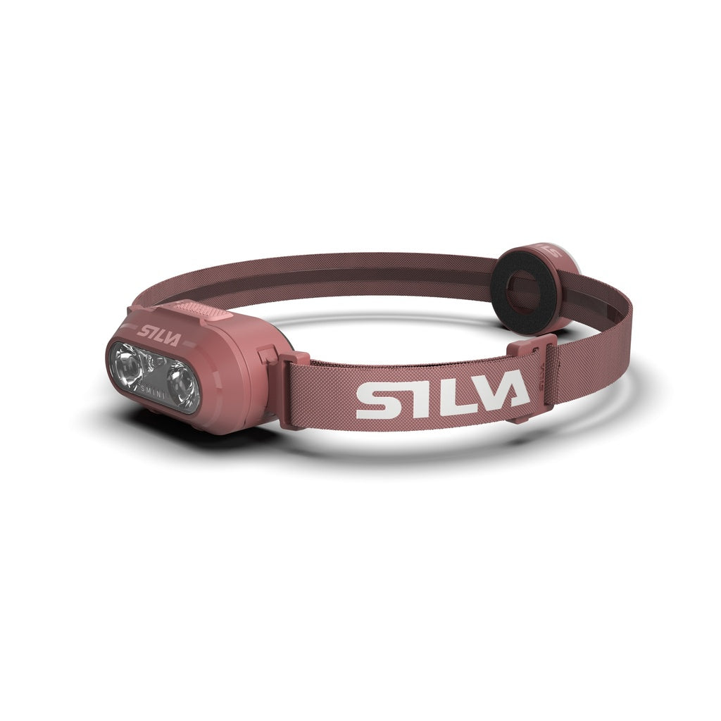 SILVA Smini