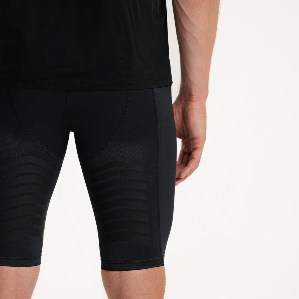 RVE - Elite Compressie Short - Man