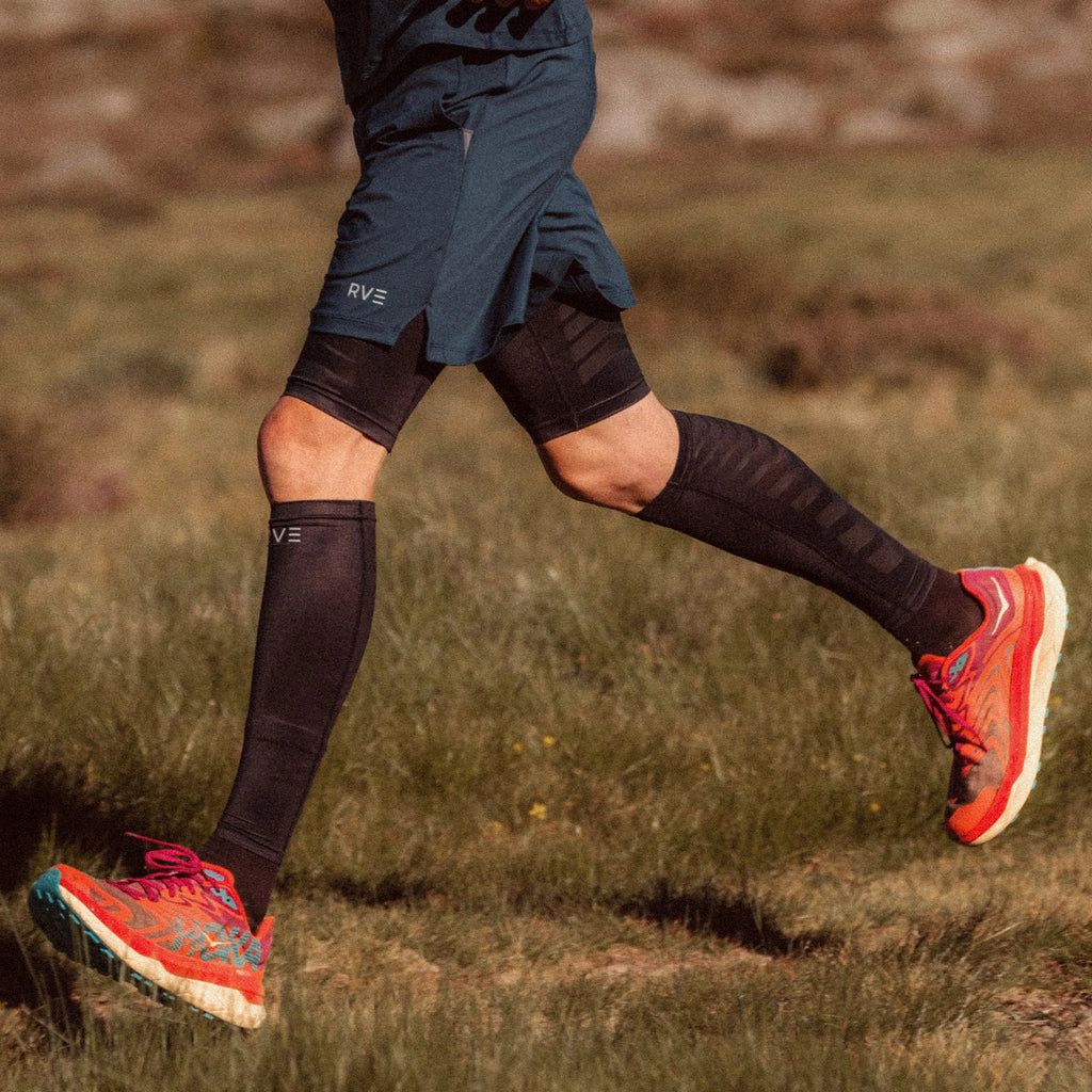 RVE - Elite Compression Calf Sleeves