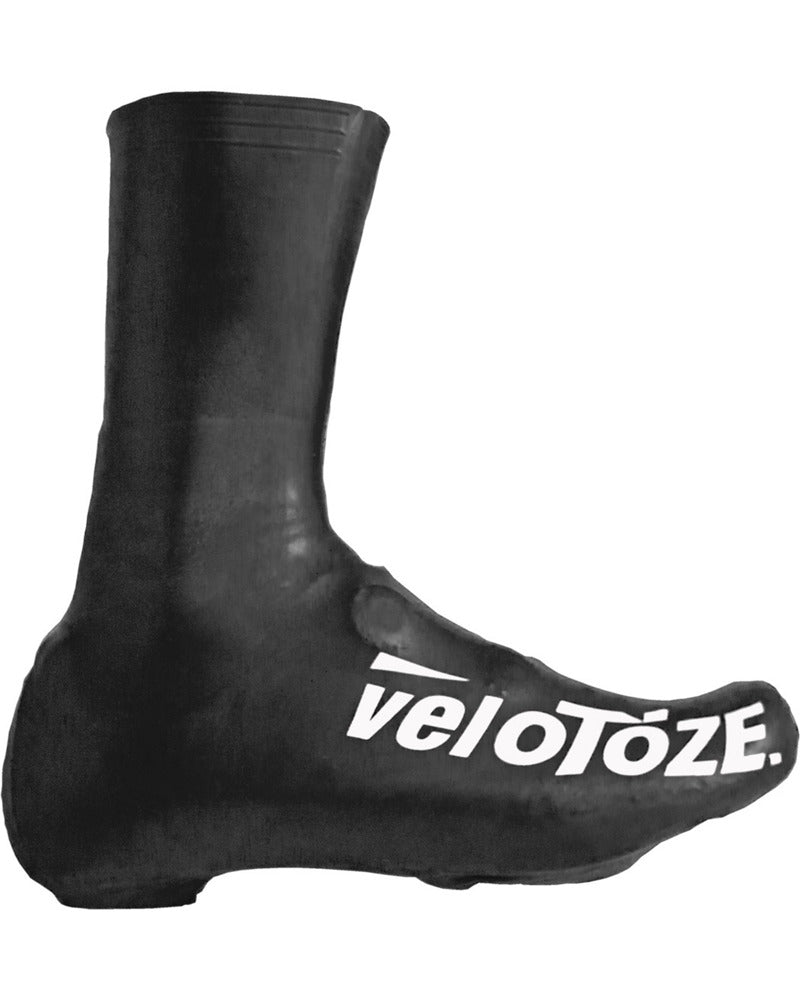VELOTOZE TALL SHOE COVER/ROAD