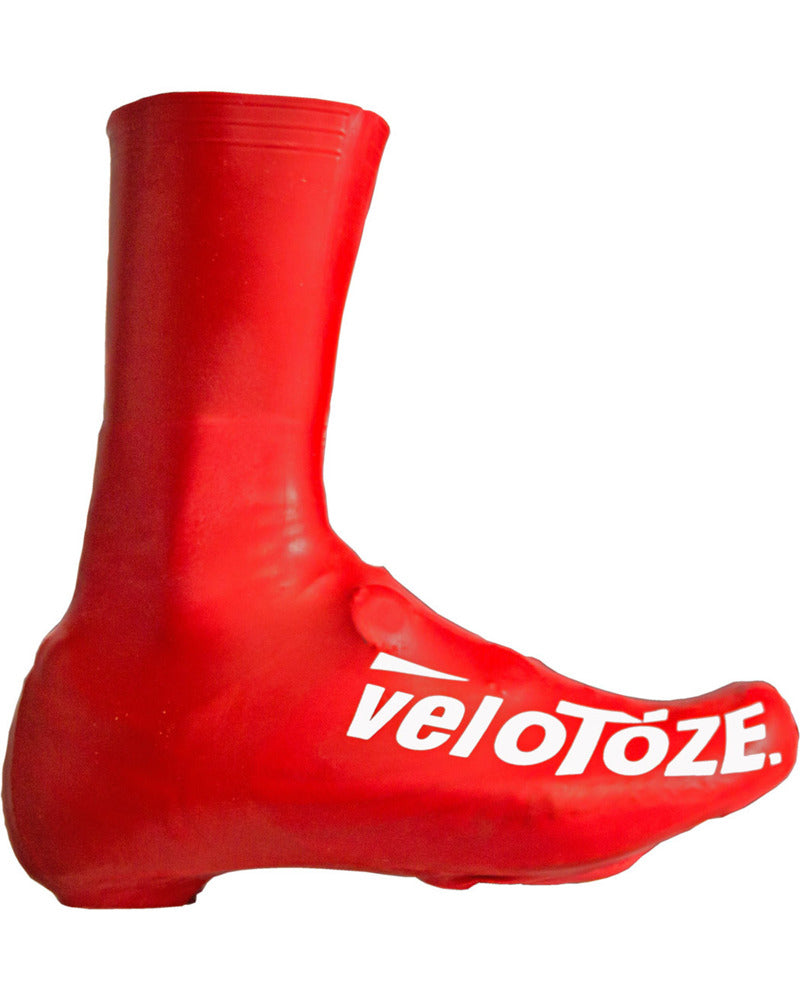 VELOTOZE TALL SHOE COVER/ROAD