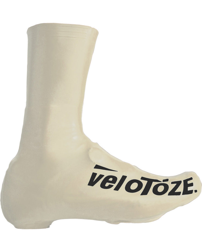 VELOTOZE TALL SHOE COVER/ROAD
