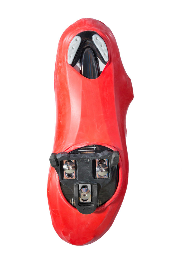 VELOTOZE TALL SHOE COVER/ROAD