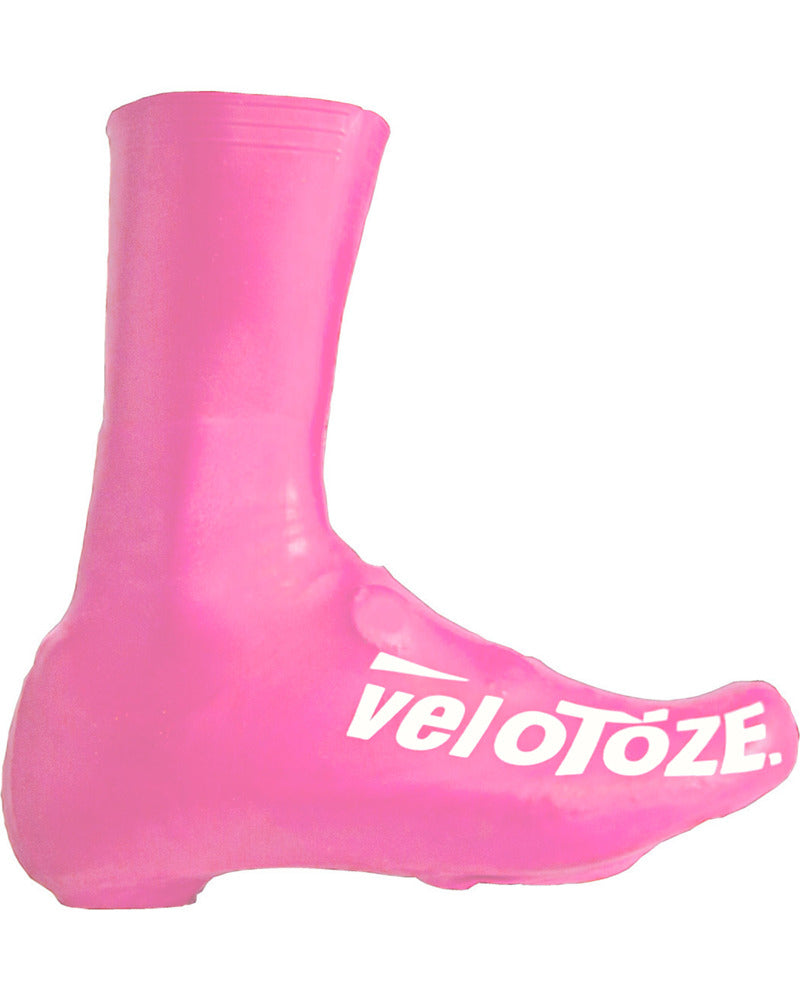 VELOTOZE TALL SHOE COVER/ROAD