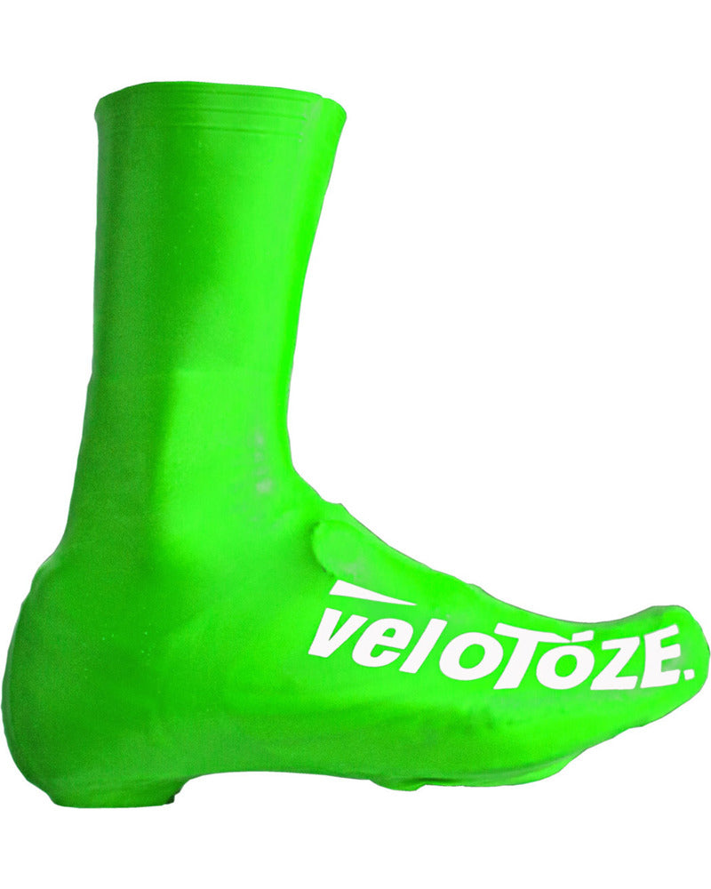 VELOTOZE TALL SHOE COVER/ROAD