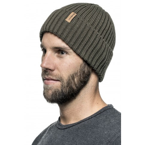 Woolpower - Beanie Rib