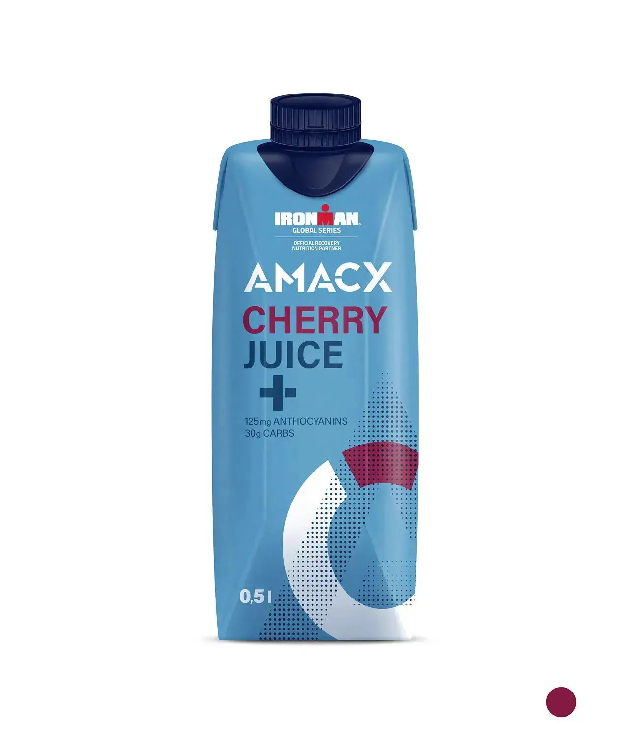 Amacx - Cherry Juice +