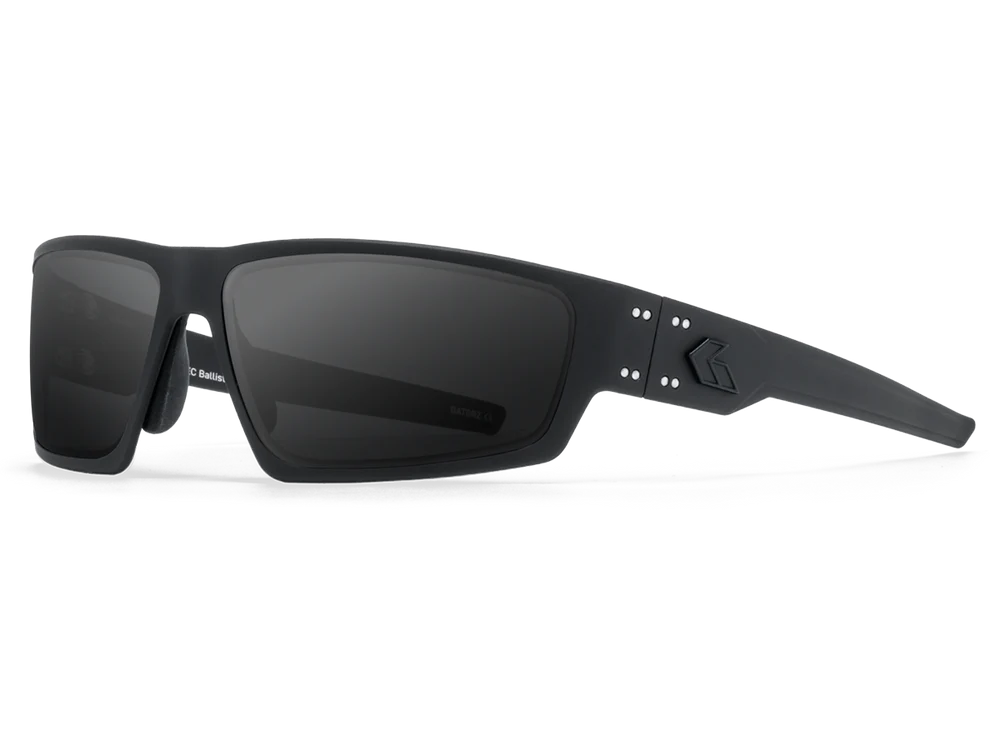 Gatorz Eyewear Warhawk MILSPEC Ballistic