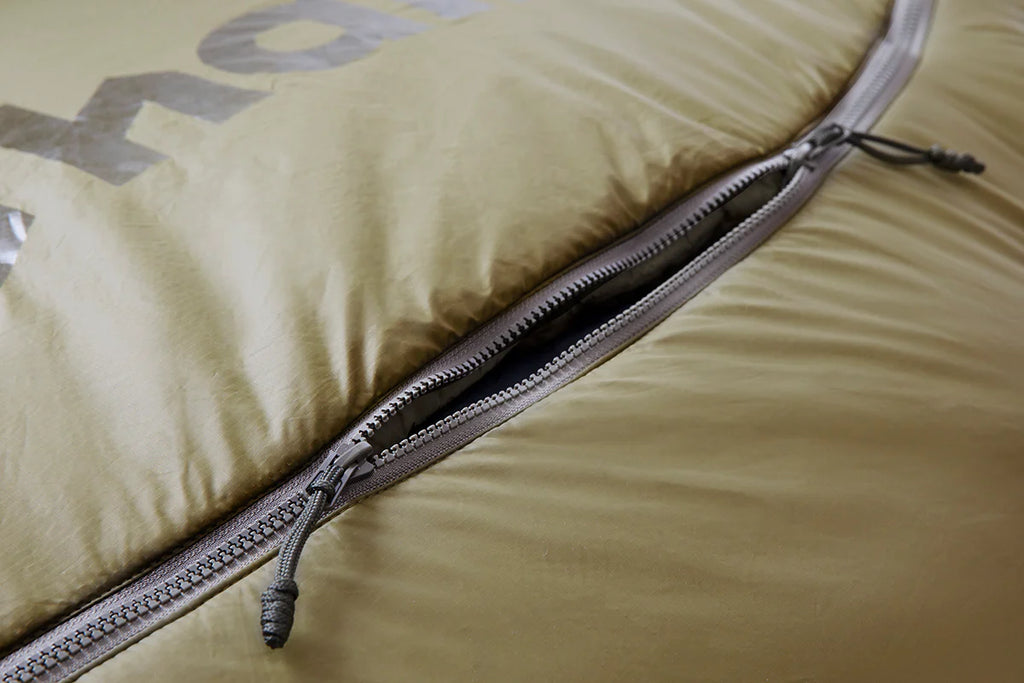 Halite - Overbag Pro