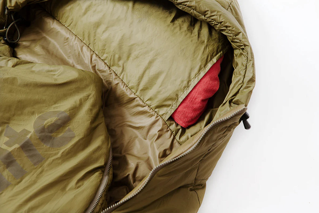 Halite - Overbag Pro