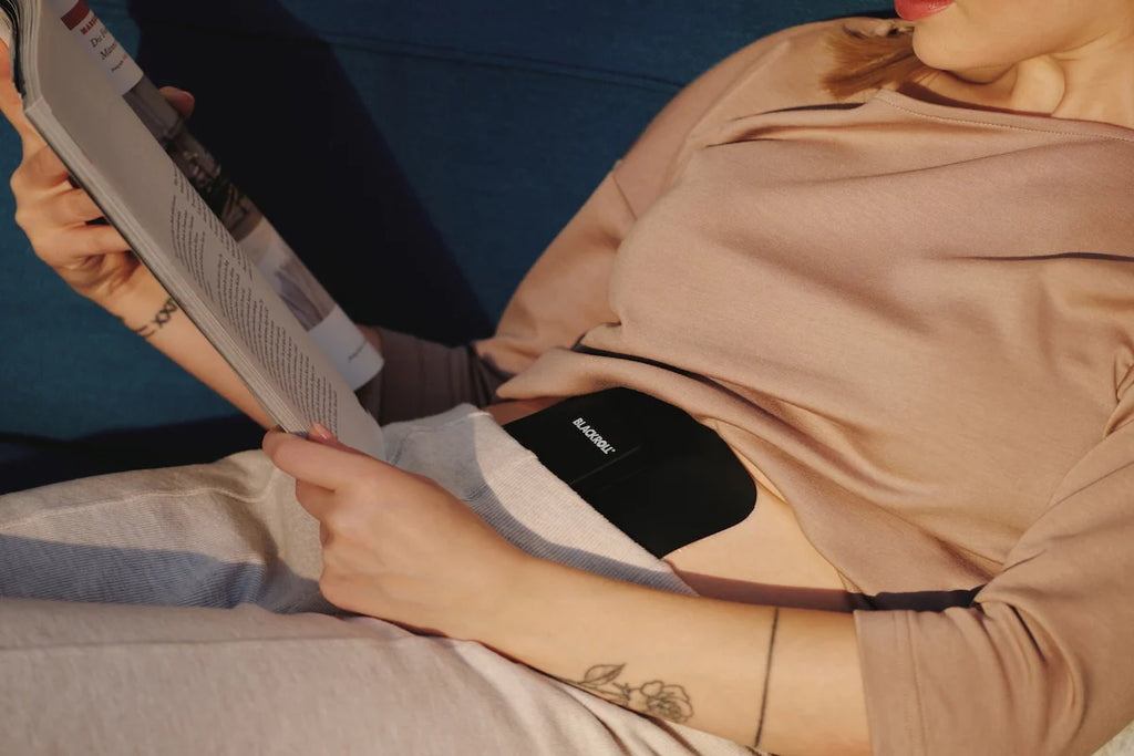 Blackroll - Thermal Pad