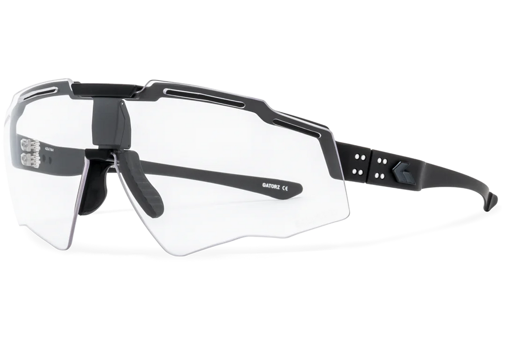 Gatorz Blastshield B2 MILSPEC Ballistic BUNDLE
