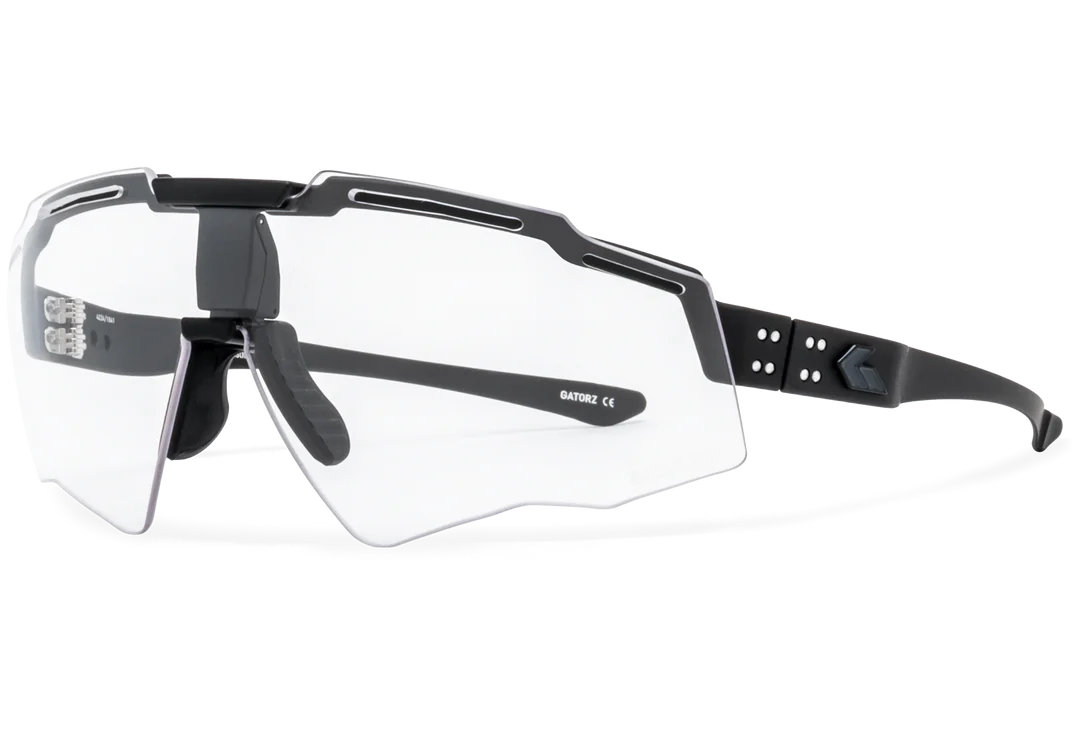 Gatorz Blastshield B2 MILSPEC Ballistic BUNDLE