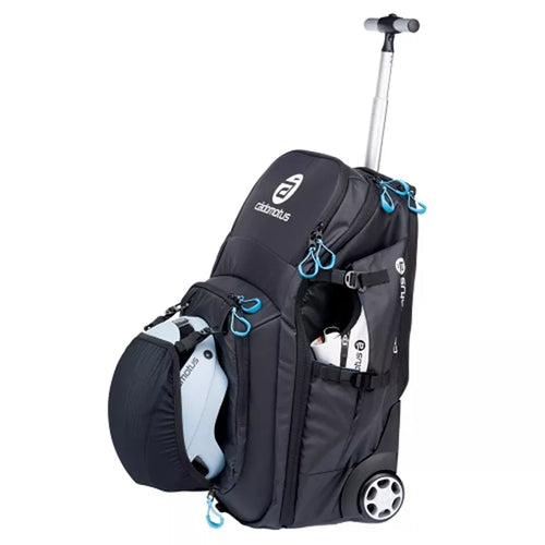 Cadomotus HYBRID 2.0 TRANSITION BAG /TROLLEY