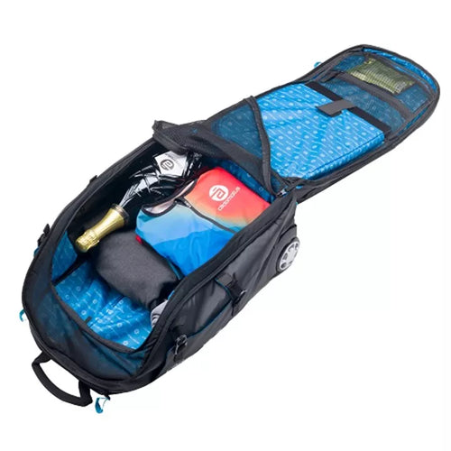 Cadomotus HYBRID 2.0 TRANSITION BAG /TROLLEY