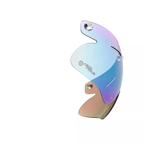 Cadomotus VISOR OMEGA/SIGMA-II BRIGHT SUN