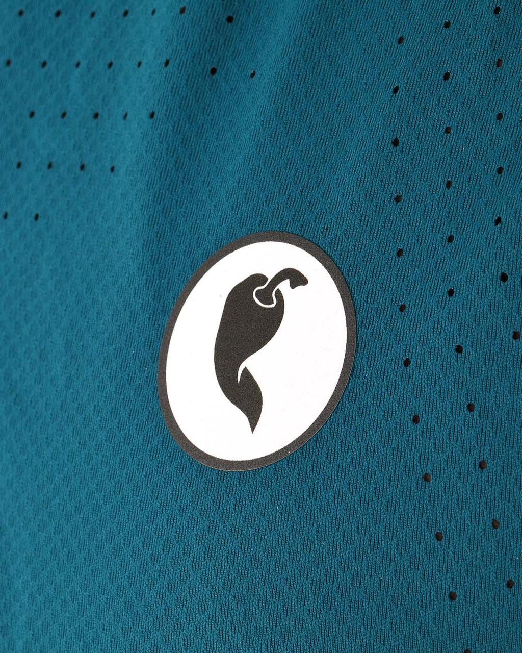 Pimiento Negro - running t-shirt men