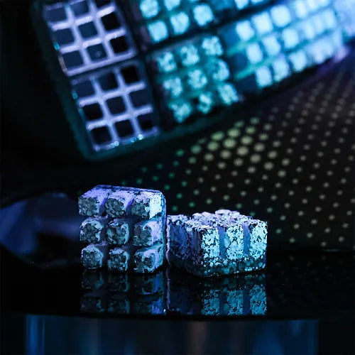 OMIUS - Pet + 20 cooling pieces