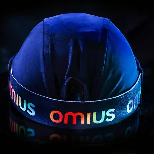 OMIUS - Pet + 20 cooling pieces