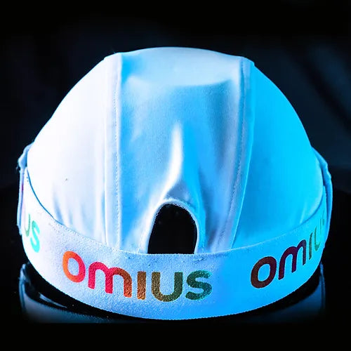 OMIUS - Pet + 20 cooling pieces