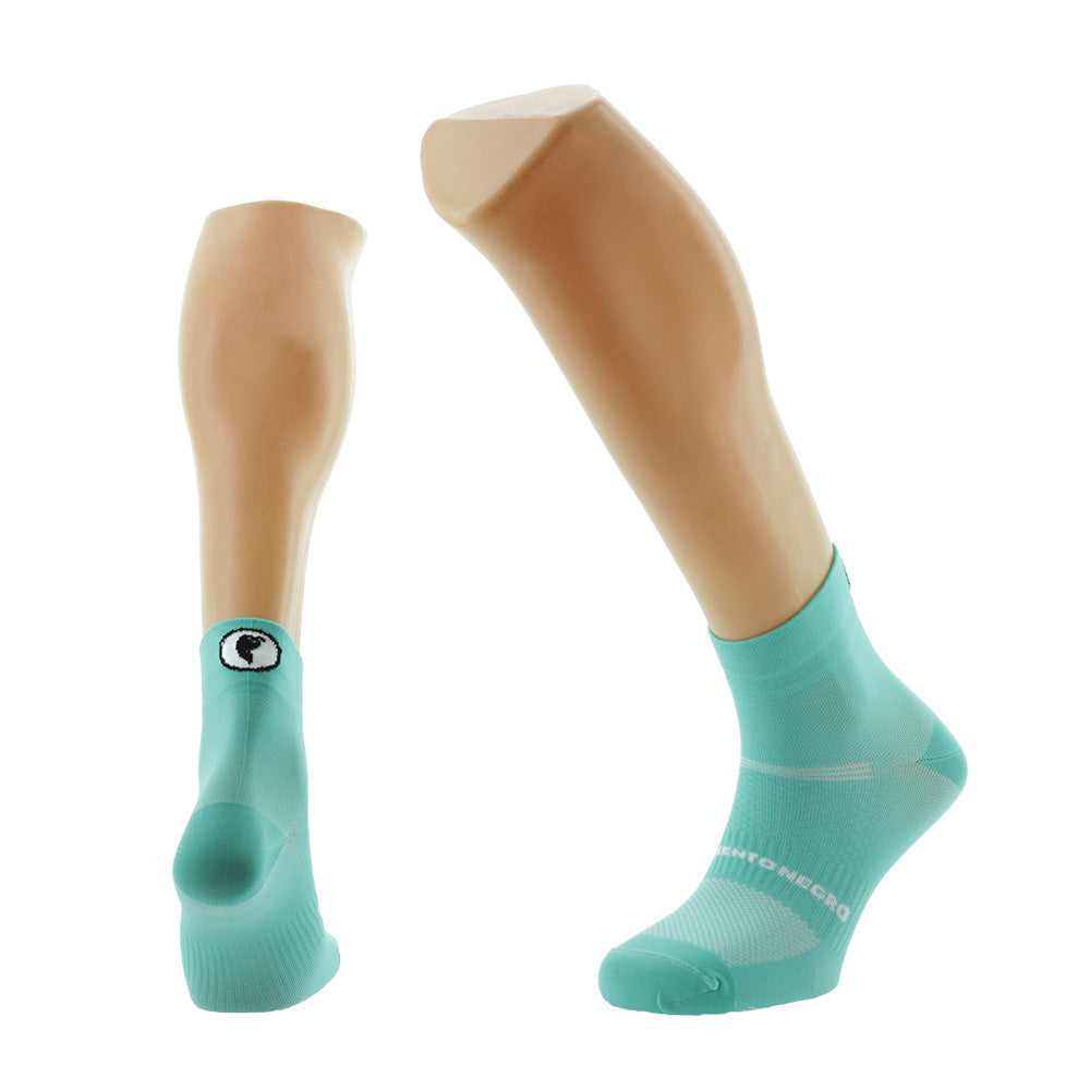 Pimiento Negro - Running Socks Caprichito