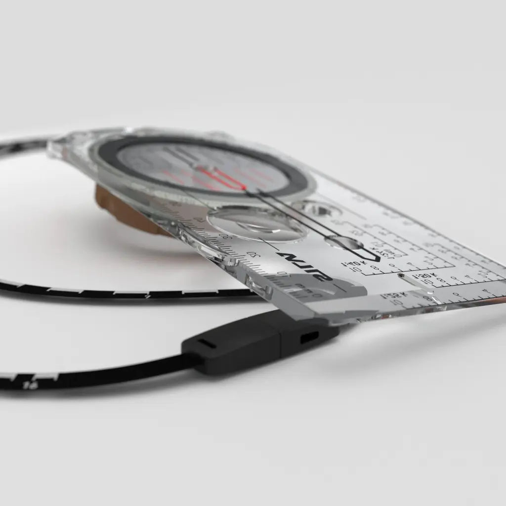 SILVA Compass Expedition 360 Global