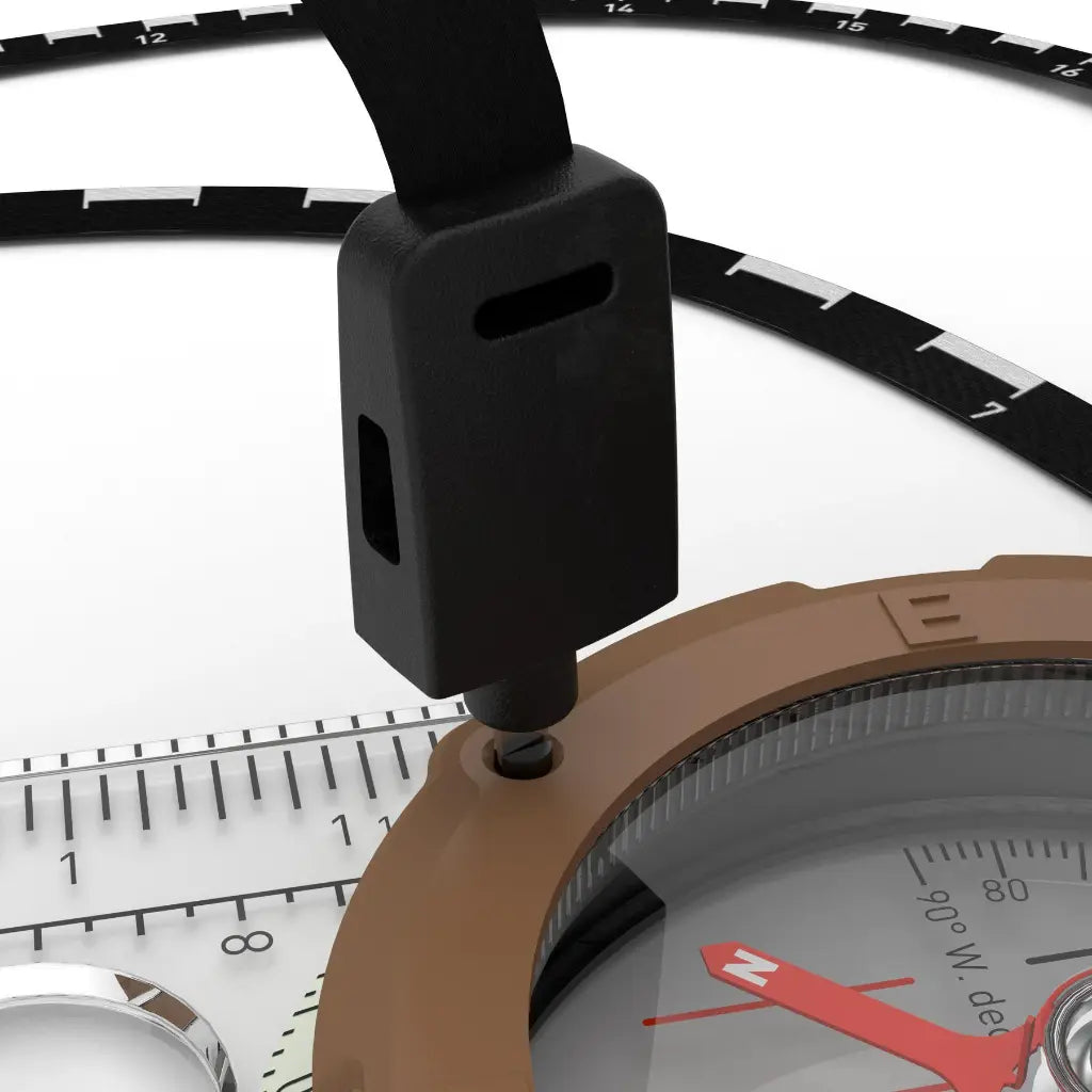 SILVA Compass Expedition 360 Global