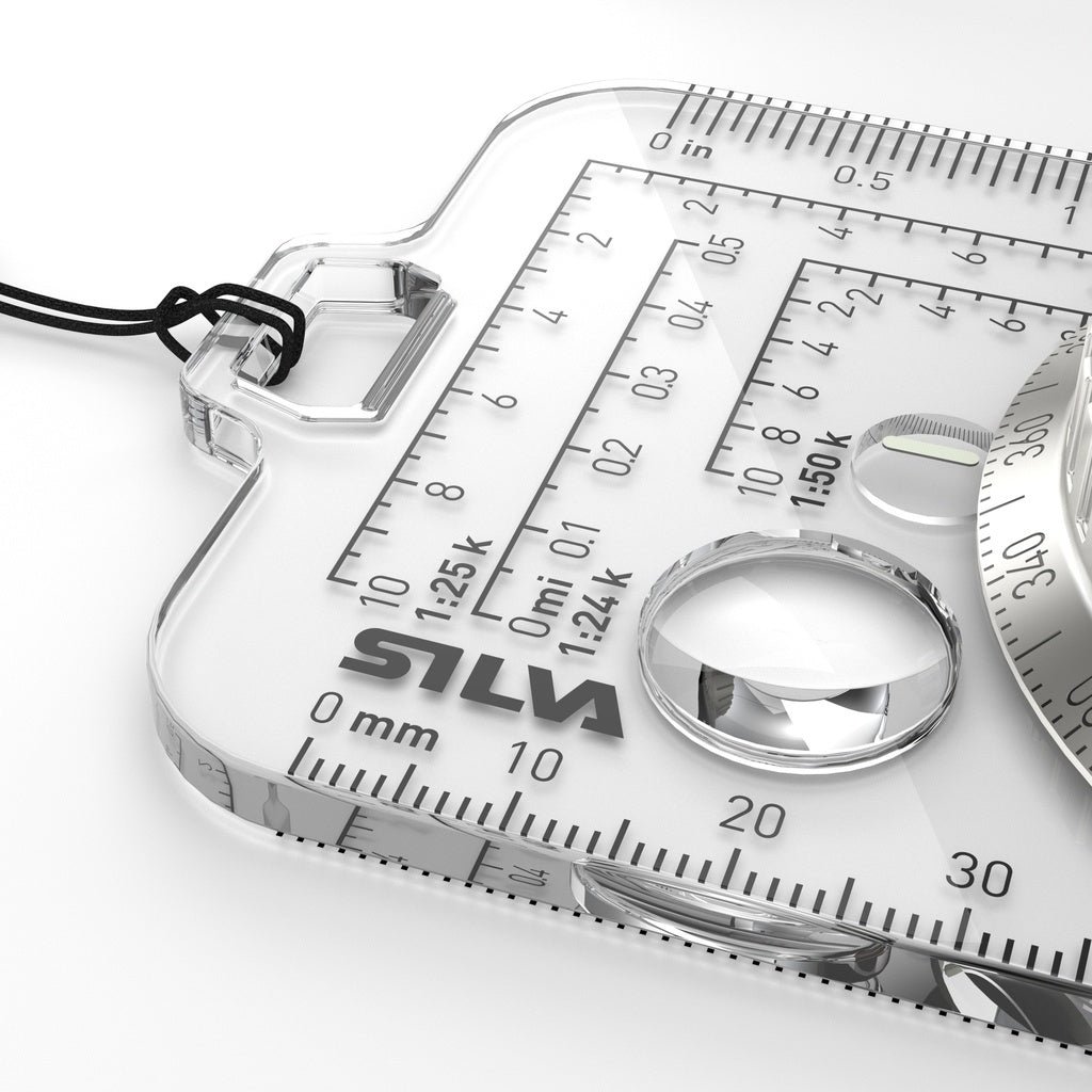 SILVA Compass Expedition Neo S